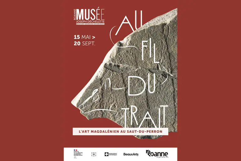 Prix européen d'archéologie Joseph Déchelette et journée portes ouvertes, Musée de Roanne à Roanne