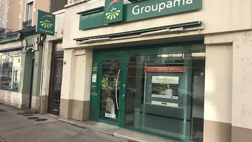 Agence Groupama Du Coteau à Le Coteau