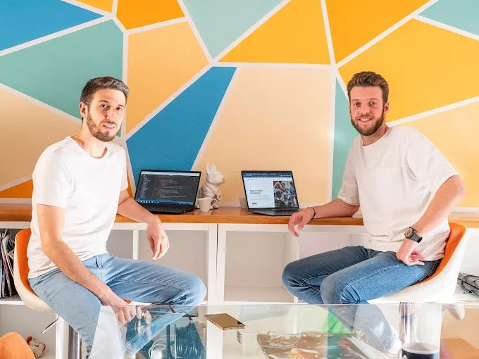 Agora Studio à Le Coteau