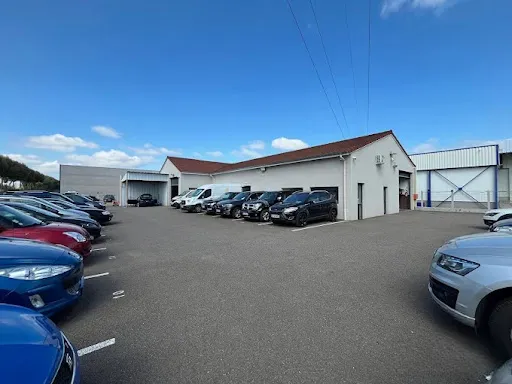 Alliance 42 à Le Coteau