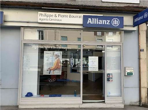 Allianz Assurance LE COTEAU - Philippe & Pierre BOURRAT à Le Coteau