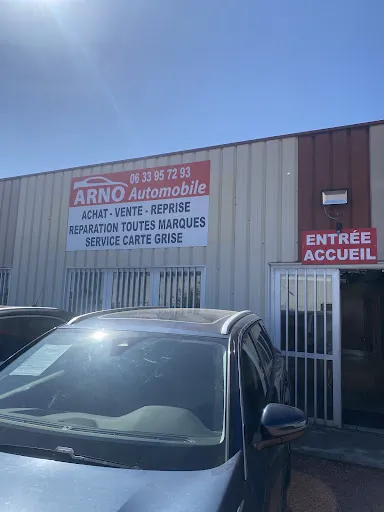 ARNO AUTOMOBILE à Le Coteau