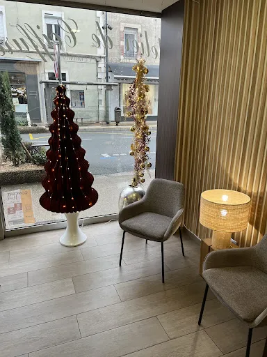 Atelier Coiffure à Le Coteau