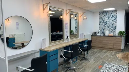 ATHENON Coiffure à Le Coteau