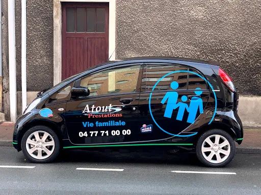 ATOUTS PRESTATIONS à Le Coteau