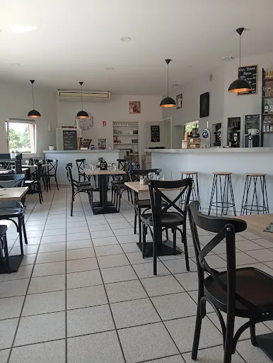 Auberge de parigny à Le Coteau