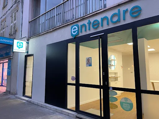 Audioprothésiste Entendre le Coteau à Le Coteau