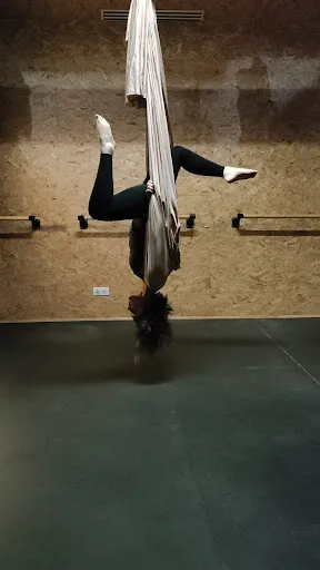 Audrey YogAero à Le Coteau