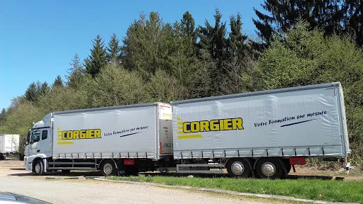Auto Ecole Corgier à Le Coteau