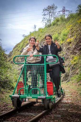 BELVEDERE AVENTURES à Le Coteau