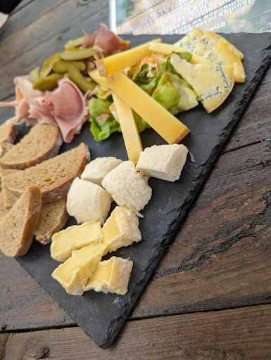 BIG RAFU à Le Coteau