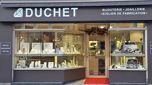Bijouterie joaillerie Duchet à Le Coteau