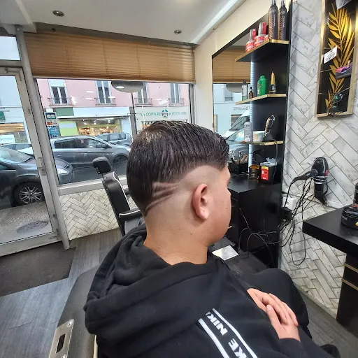 Bilal Coiffure à Le Coteau