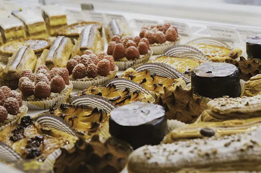 Boulangerie pâtisserie FRECON Mickaël à Le Coteau