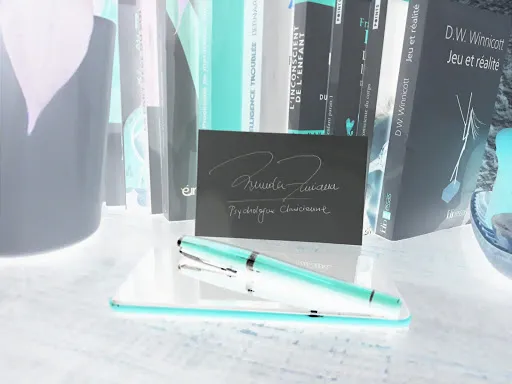 Brenda Triana - Psychologue à Le Coteau