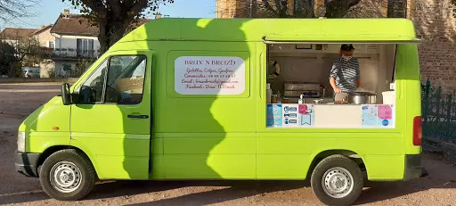 Brux' N Breizh à Le Coteau