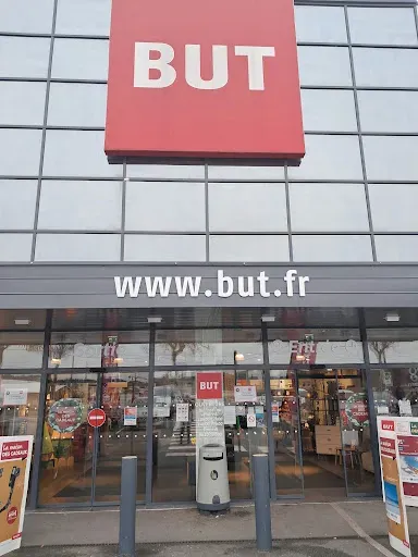 BUT à Le Coteau