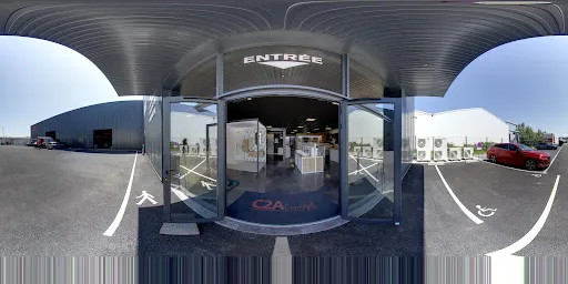 C2A Concept - Carrelage - Salle de Bain - Cuisine - Electricité - Chauffage - Roanne à Le Coteau