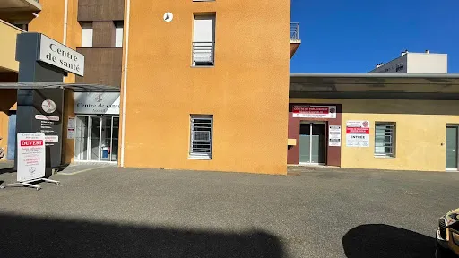 Cabine Téléconsultation Médecin Tessan à Le Coteau