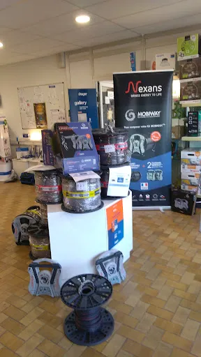 Caillot à Le Coteau