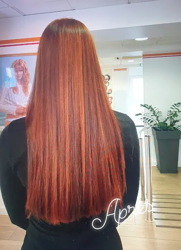 Camille Albane - Coiffeur Roanne à Le Coteau