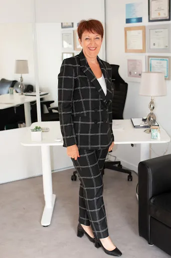 Carole Pivert - C3PO Talents, Cabinet de consulting, coaching, Organisme de formation, thérapie, gestion du surpoids à Le Coteau