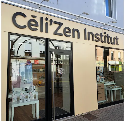 Celi'Zen Institut à Le Coteau