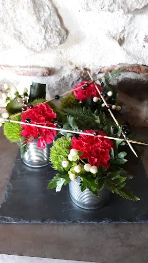 Centre socioculturel "Détente et loisirs" à Le Coteau