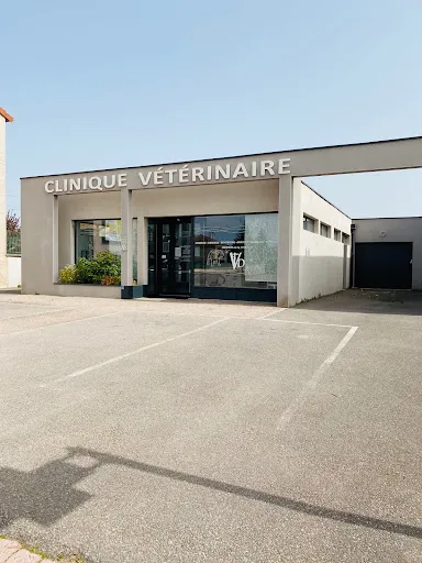 Clinique Vétérinaire des Drs Delubac et Royer - Le Coteau à Le Coteau