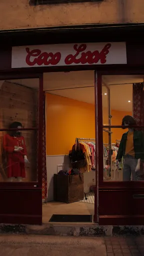 Coco Look à Le Coteau