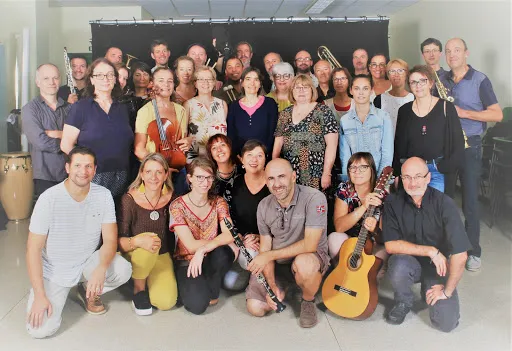 Conservatoire musique, danse et théâtre Roannais Agglomération - site du Coteau à Le Coteau