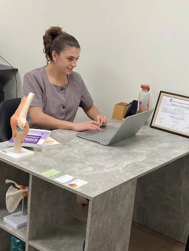 Cottier léa à Le Coteau