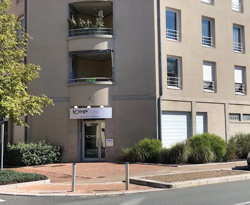 DEUX FLEUVES LOIRE HABITAT - Bureau d'accueil du Roannais à Le Coteau