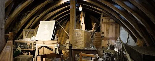 DVL GRANGE ELOIC à Le Coteau