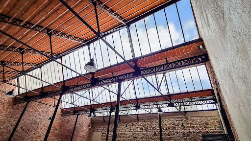 E.U.R.L. Vitrerie Chartier à Le Coteau