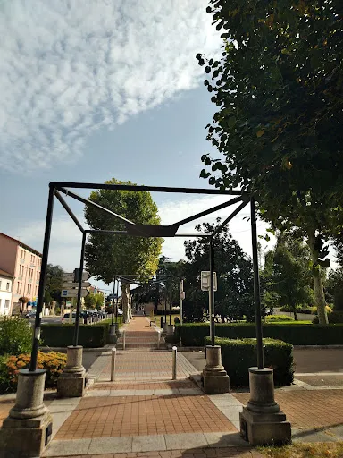 EHPAD La Providence à Le Coteau