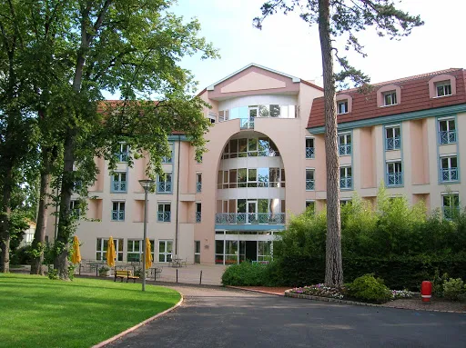 EHPAD Maison de retraite du Parc à Le Coteau