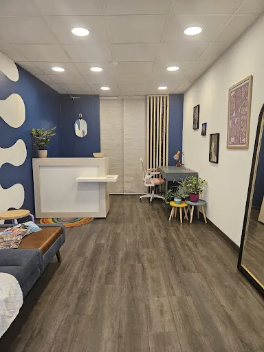 Élupina Tattoo à Le Coteau