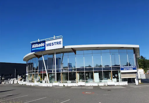 Espace Aubade Mestre Le Coteau à Le Coteau