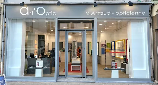 Expert Vision France – Service d’accès à un ophtalmologue à Le Coteau