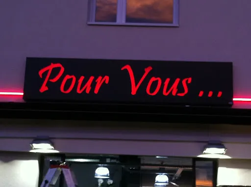 Fleuriste POUR VOUS à Le Coteau