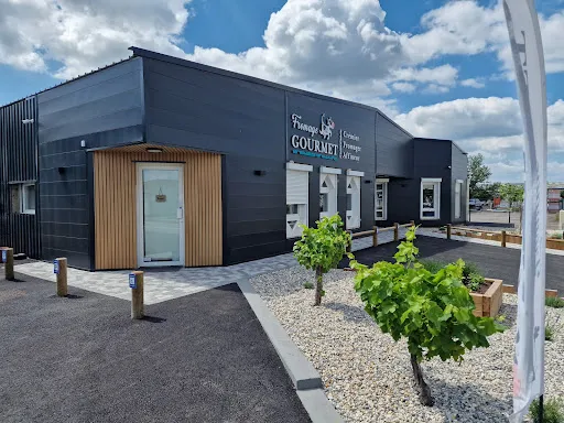 Fromage Gourmet à Le Coteau