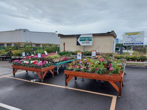 GAMM VERT à Le Coteau