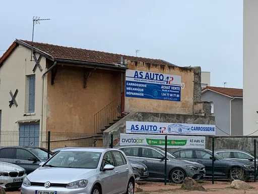 Garage Avatacar Le Coteau à Le Coteau