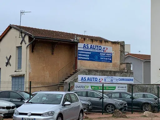 Garage Avatacar Le Coteau à Le Coteau