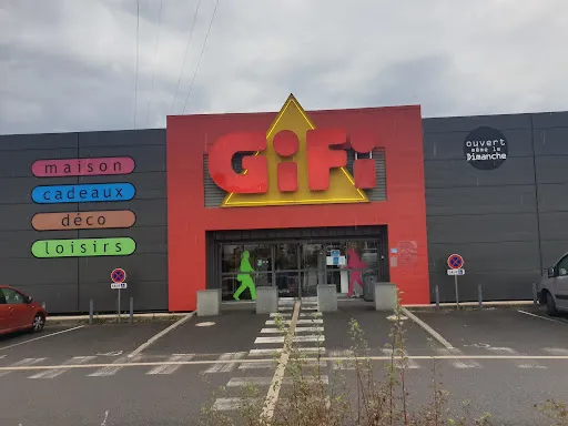 GiFi coteau à Le Coteau