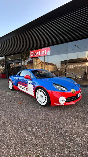 Glastint Roanne - Pare-brise, vitres teintées auto et bâtiment, ppf, céramique à Le Coteau