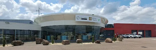 Grizard Agencement à Le Coteau