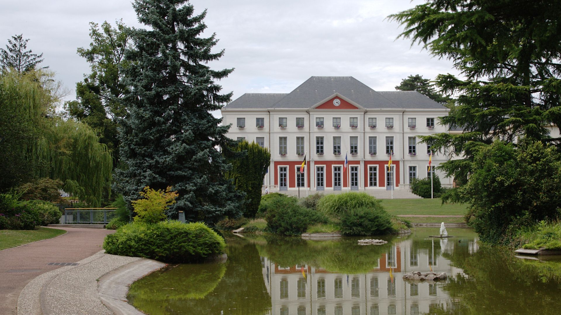 Le Coteau - Annuaire des entreprises