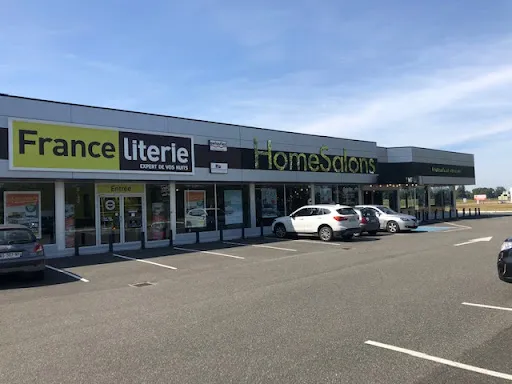 Home Salons Roanne MaisonTraclet à Le Coteau